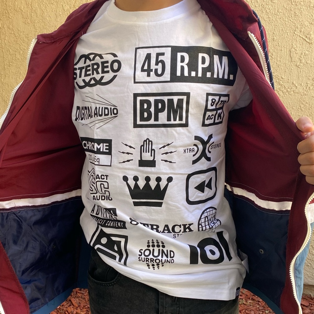 101 Apparel